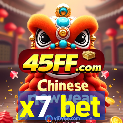 x7 bet